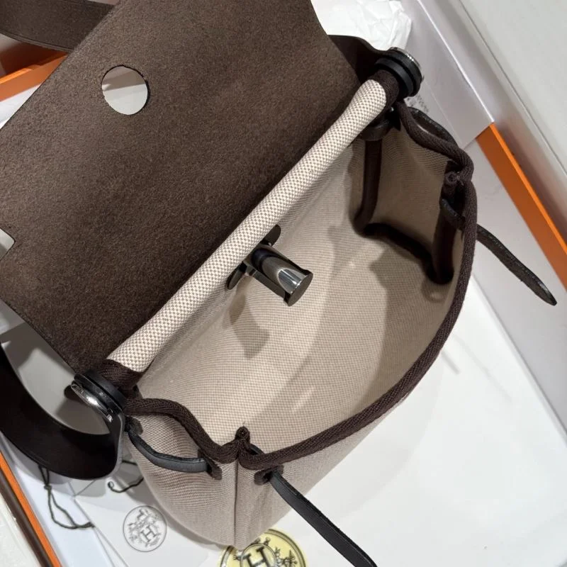 Hermes Herbag Bags Modern 48075