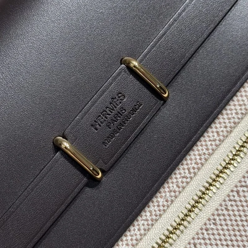 Hermes Herbag Bags OdorResistant 48074