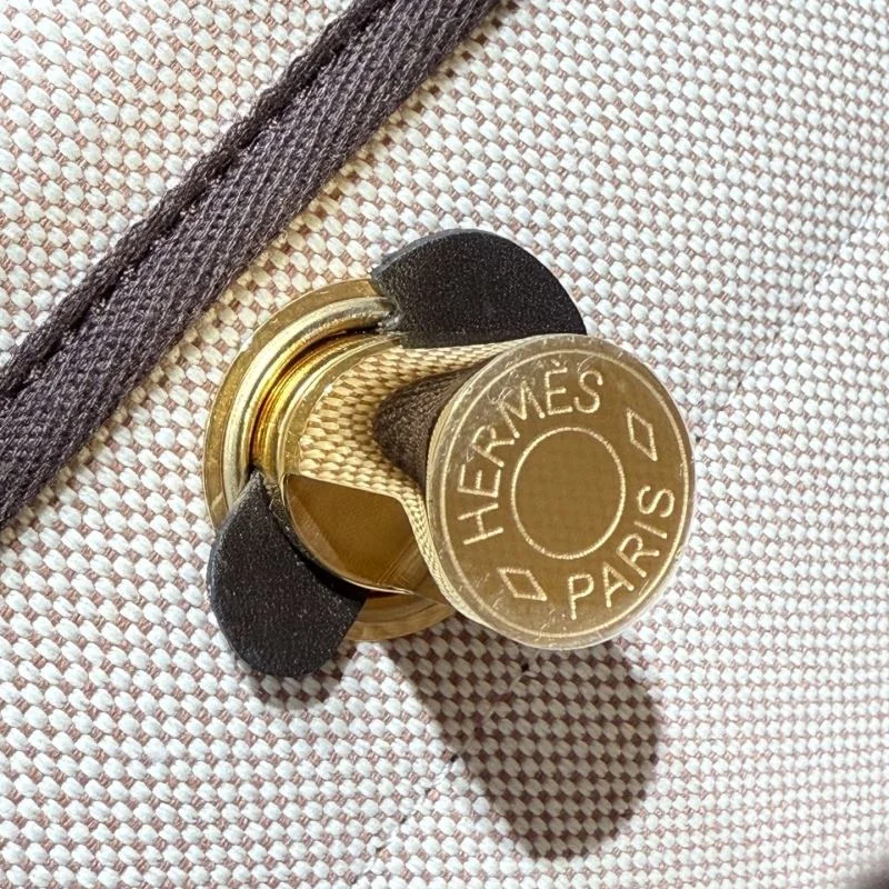 Hermes Herbag Bags OdorResistant 48074