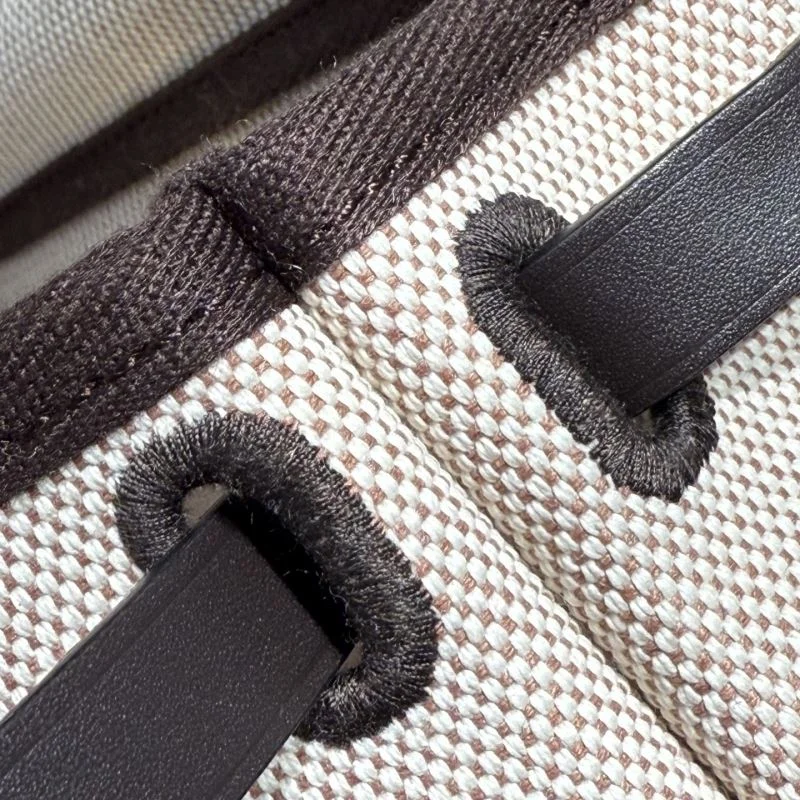 Hermes Herbag Bags OdorResistant 48074