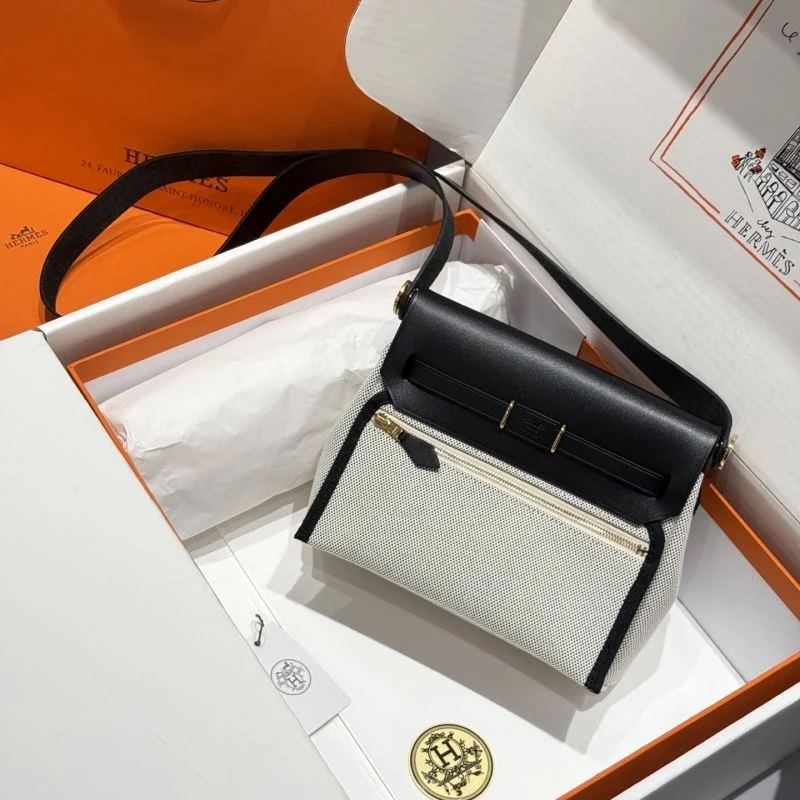 AllSeason Hermes Herbag Bags 48070