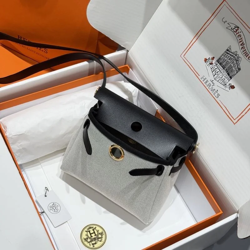 AllSeason Hermes Herbag Bags 48070