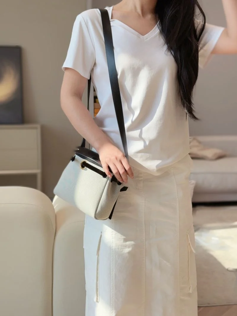 AllSeason Hermes Herbag Bags 48070