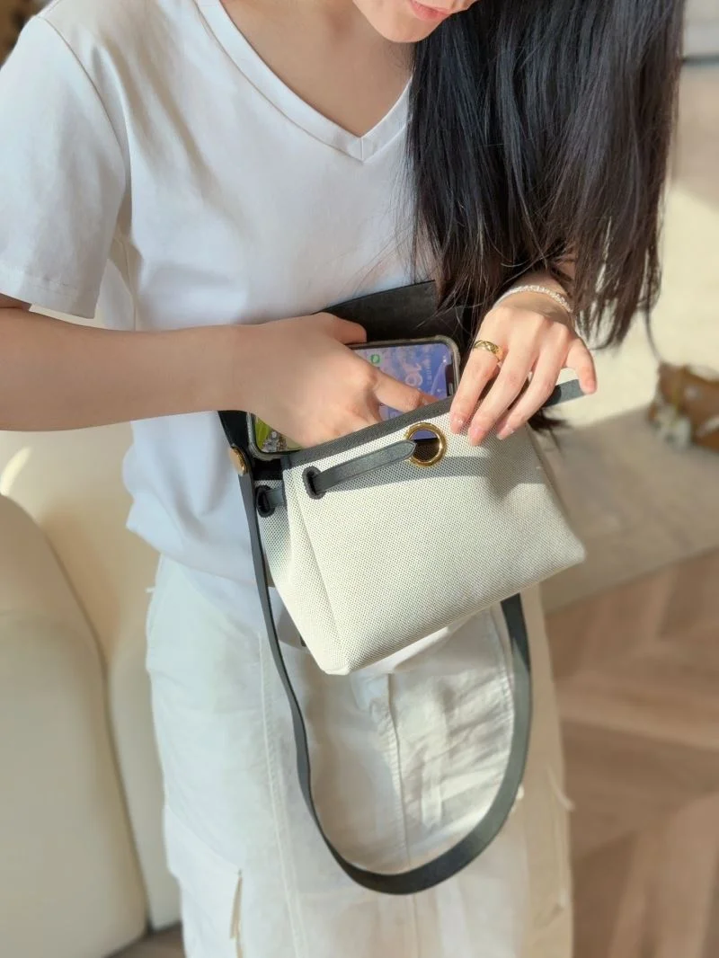 AllSeason Hermes Herbag Bags 48070
