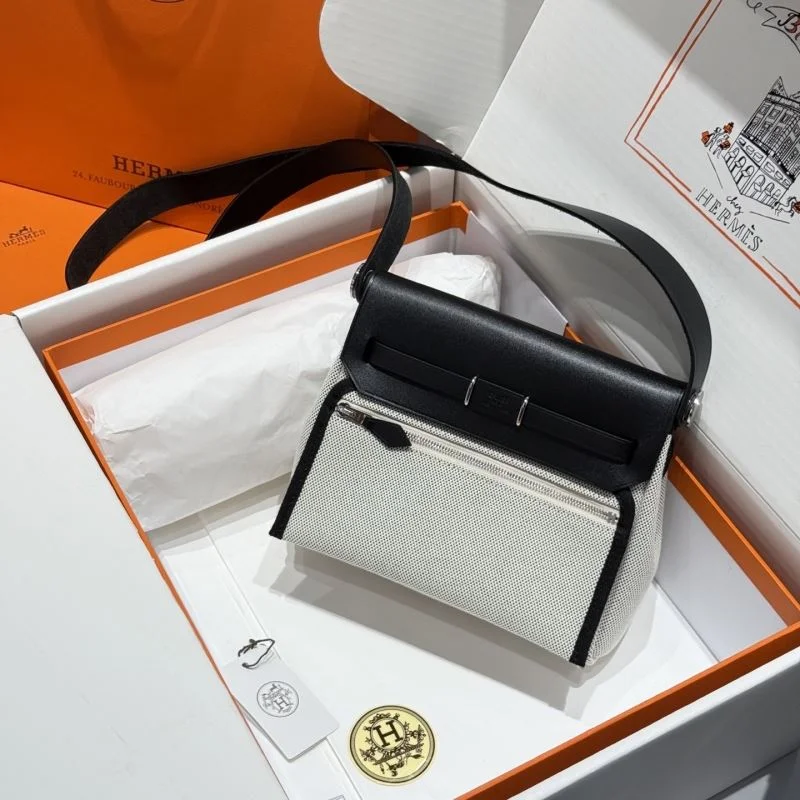 Stylish Hermes Herbag Bags 48073
