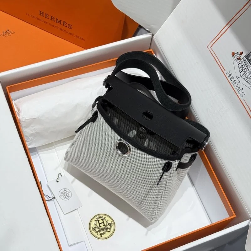 Stylish Hermes Herbag Bags 48073