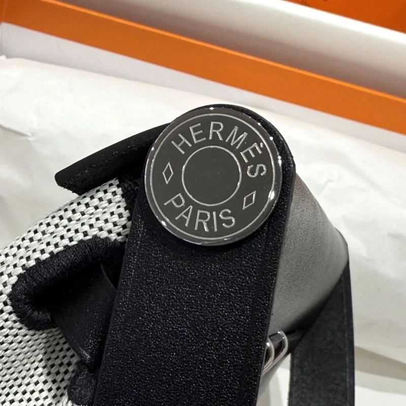 Stylish Hermes Herbag Bags 48073