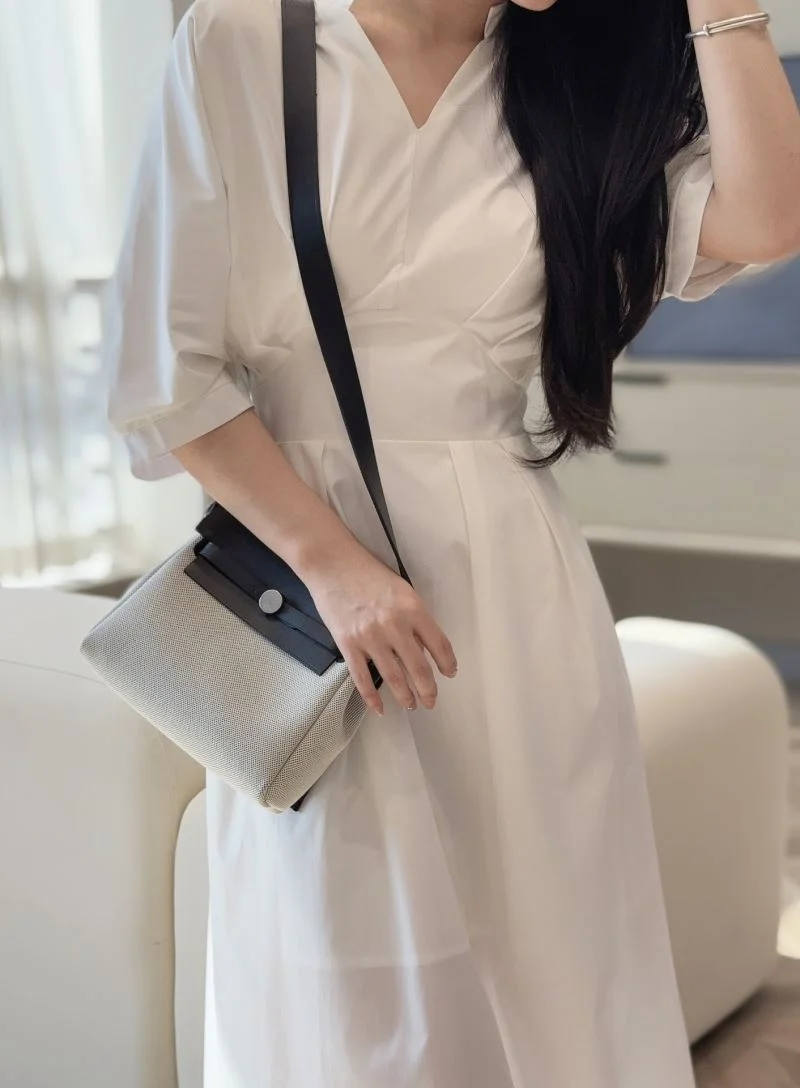 Stylish Hermes Herbag Bags 48073