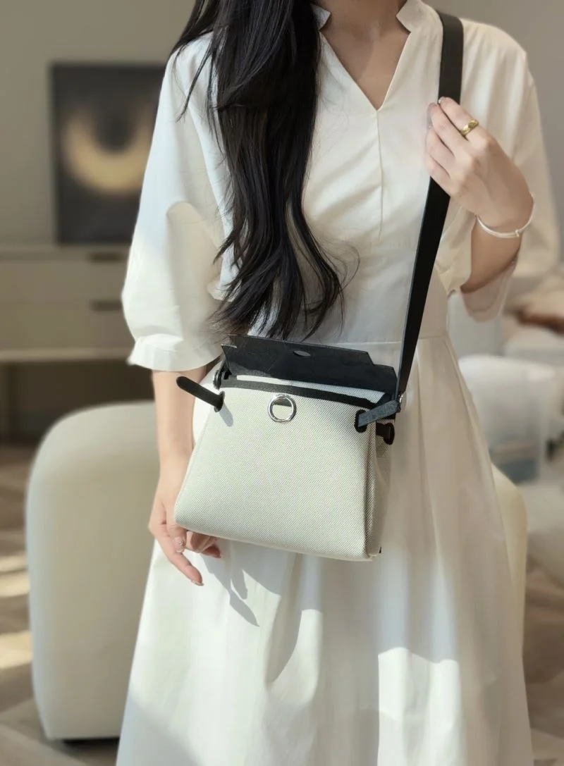 Stylish Hermes Herbag Bags 48073