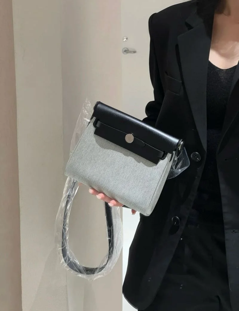 Stylish Hermes Herbag Bags 48073