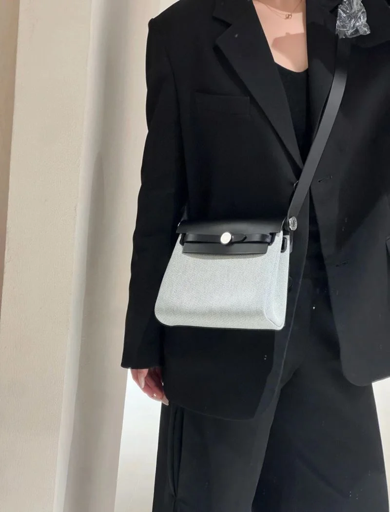 Stylish Hermes Herbag Bags 48073