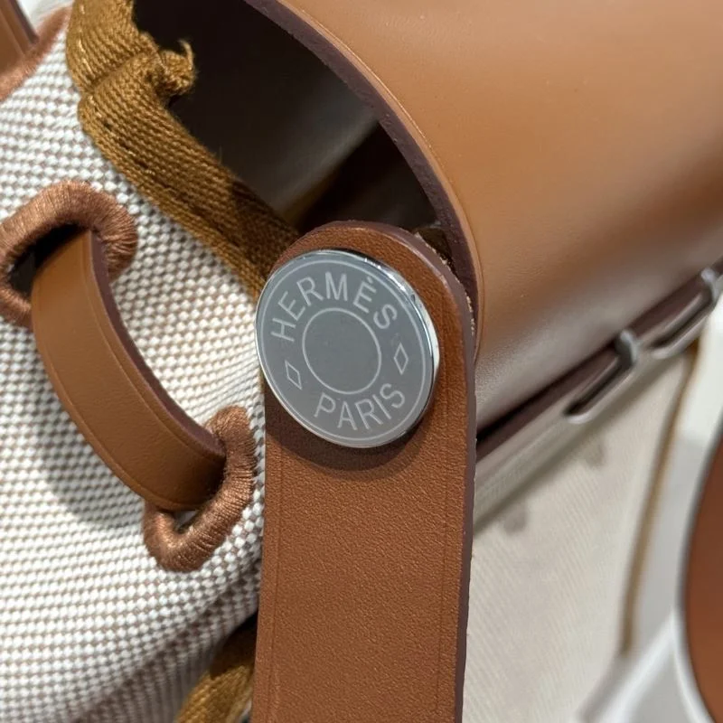 Hermes Herbag Bags Soft 48072