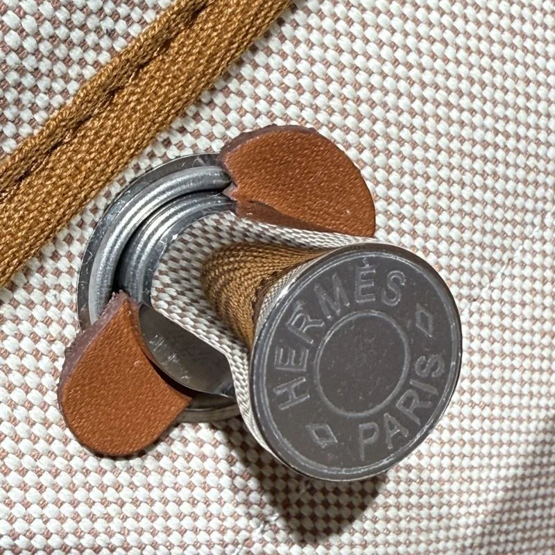 Hermes Herbag Bags Soft 48072