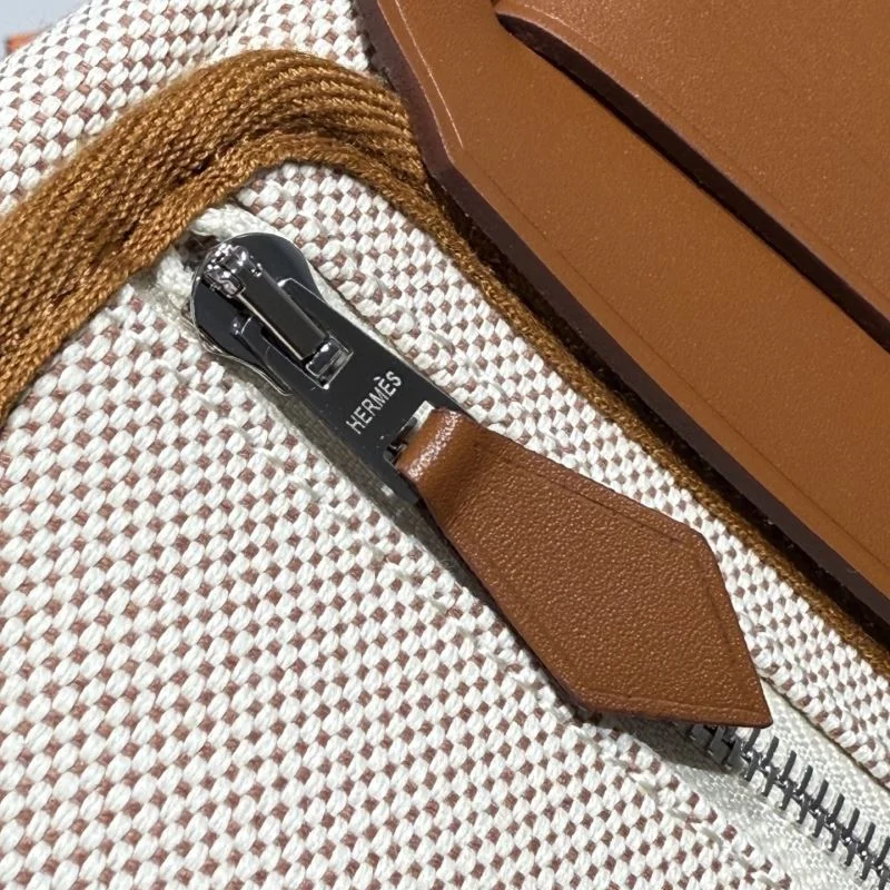 Hermes Herbag Bags Soft 48072