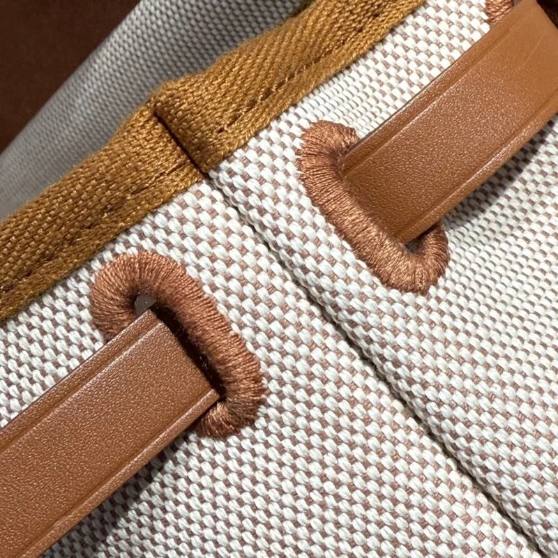 Hermes Herbag Bags Soft 48072
