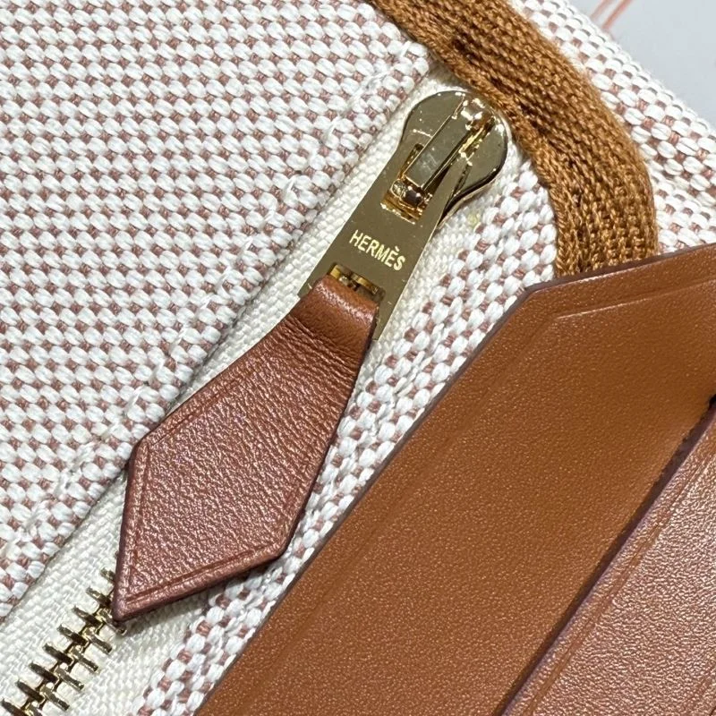 Hermes Herbag Bags SunProtective 48068