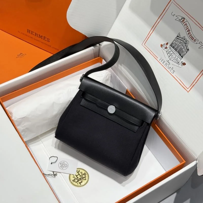 Hermes Herbag Bags ZeroBulk 48066