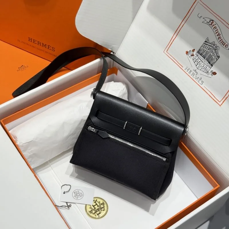 Hermes Herbag Bags ZeroBulk 48066