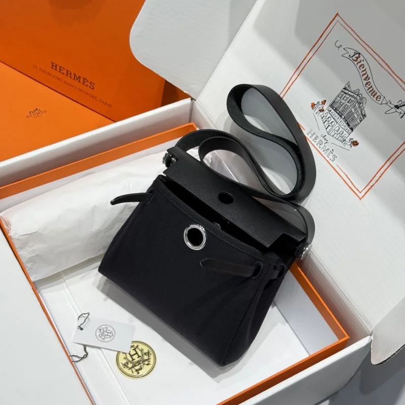 Hermes Herbag Bags ZeroBulk 48066