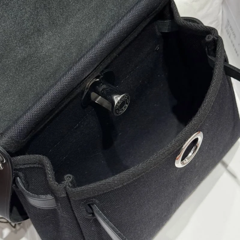 Hermes Herbag Bags ZeroBulk 48066