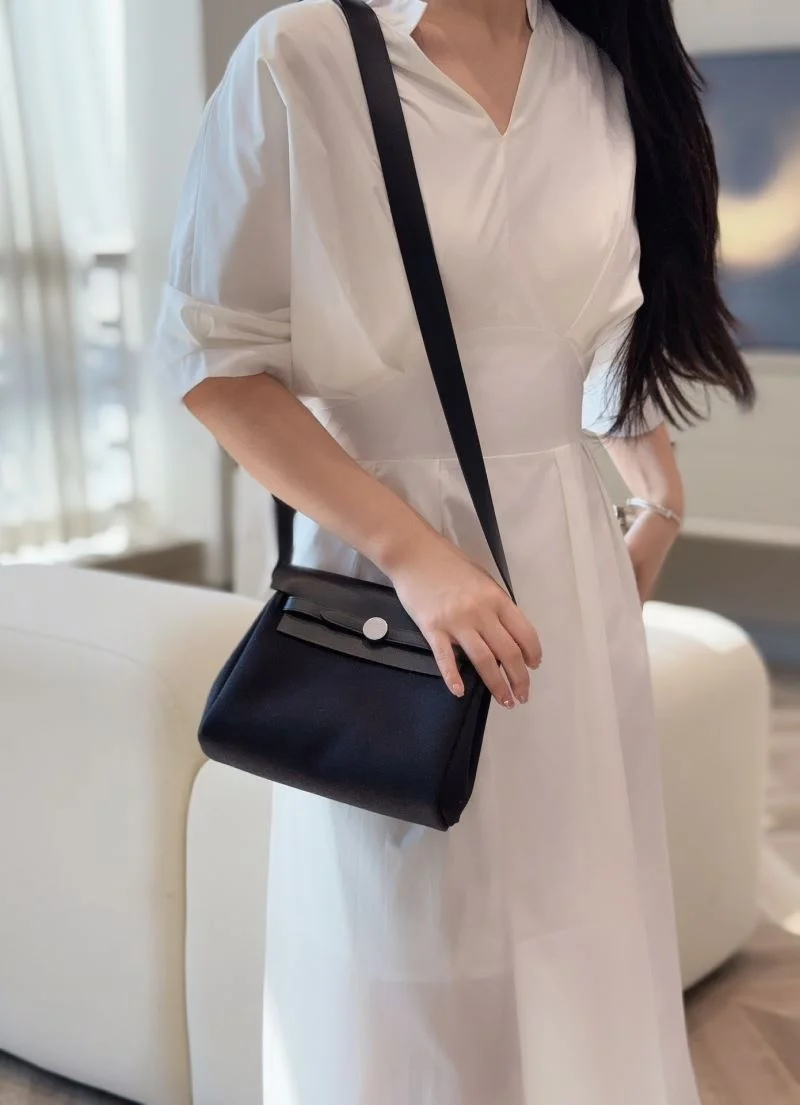 Hermes Herbag Bags ZeroBulk 48066
