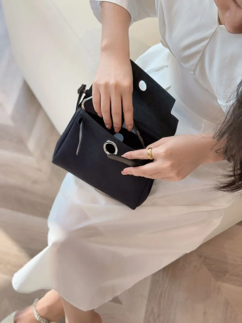 Hermes Herbag Bags ZeroBulk 48066