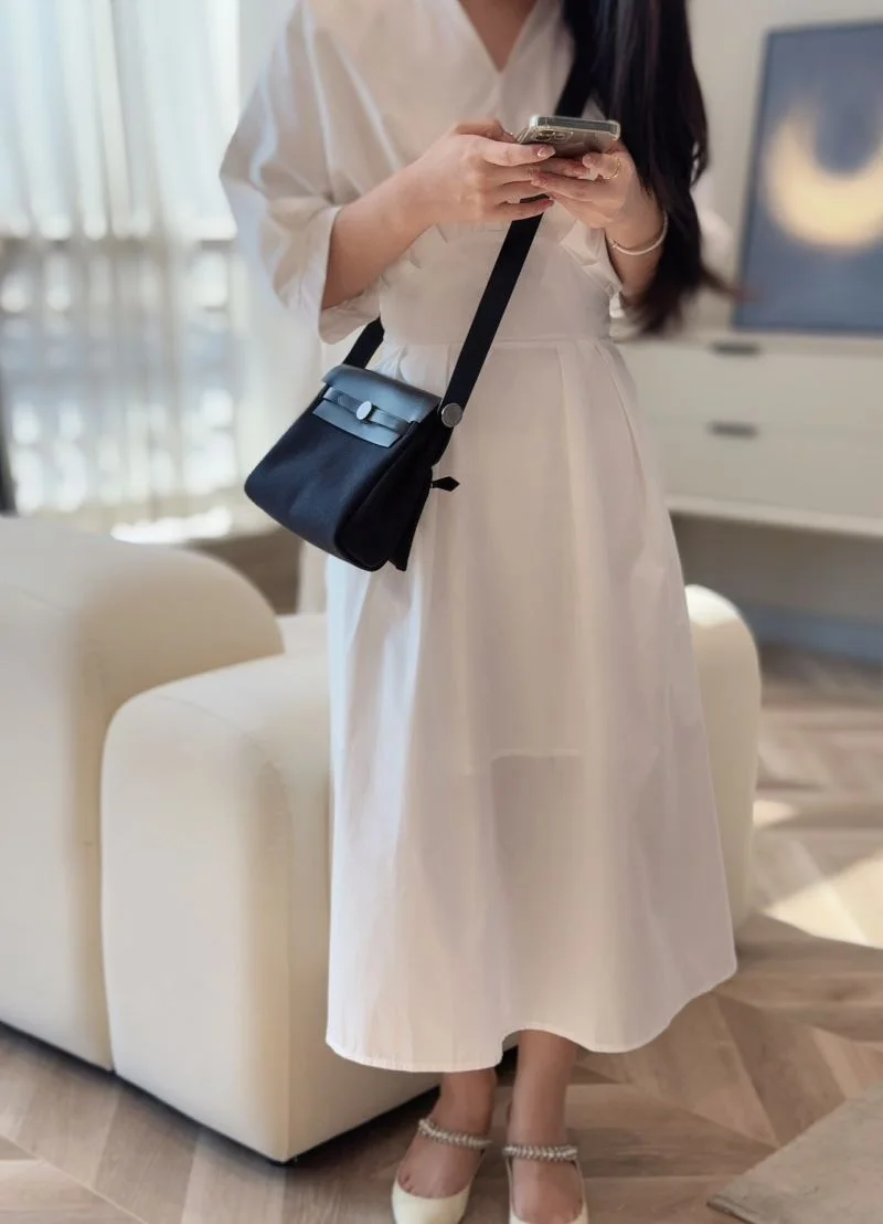 Hermes Herbag Bags ZeroBulk 48066