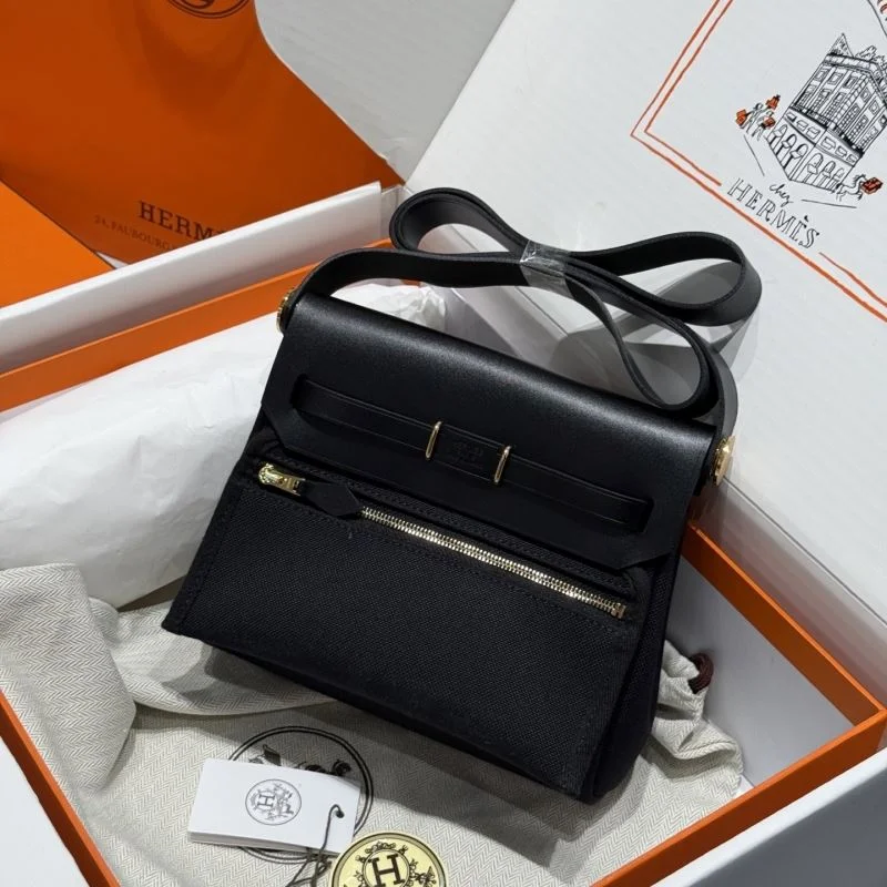 Vibrant Hermes Herbag Bags 48063