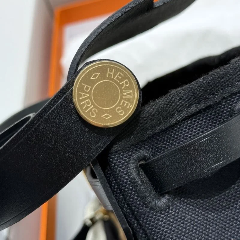 Vibrant Hermes Herbag Bags 48063