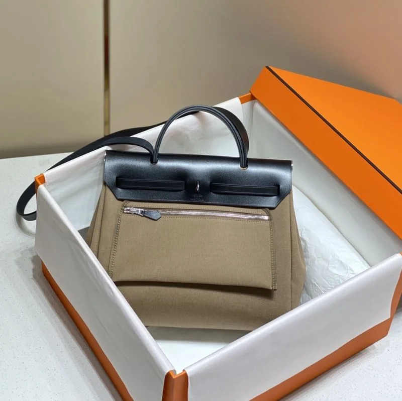 HighQuality Hermes Herbag Bags 48059