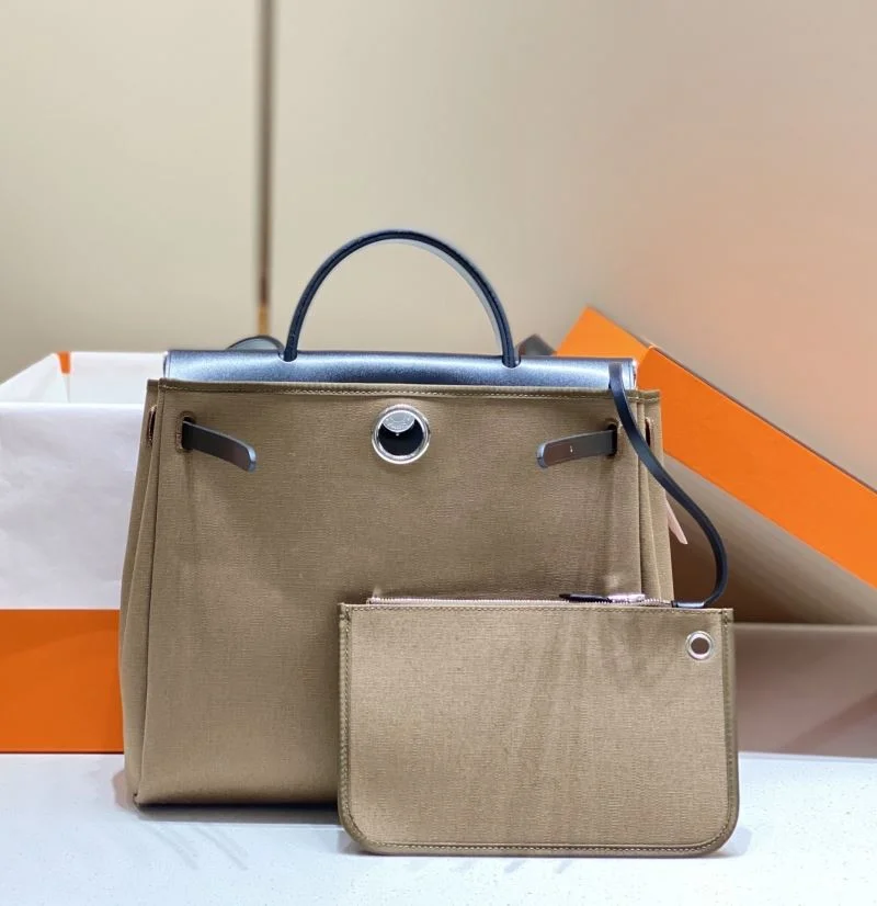 HighQuality Hermes Herbag Bags 48059