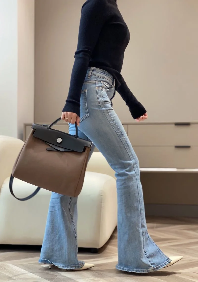 HighQuality Hermes Herbag Bags 48059