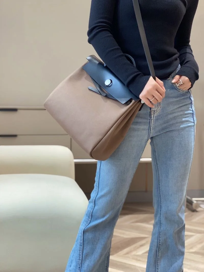 HighQuality Hermes Herbag Bags 48059