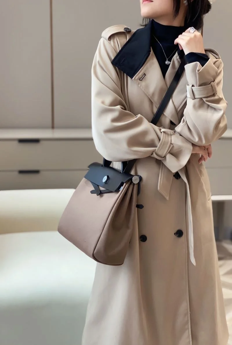 HighQuality Hermes Herbag Bags 48059