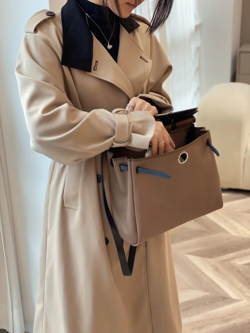 HighQuality Hermes Herbag Bags 48059