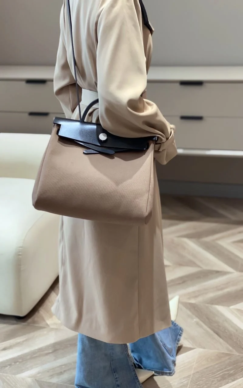HighQuality Hermes Herbag Bags 48059