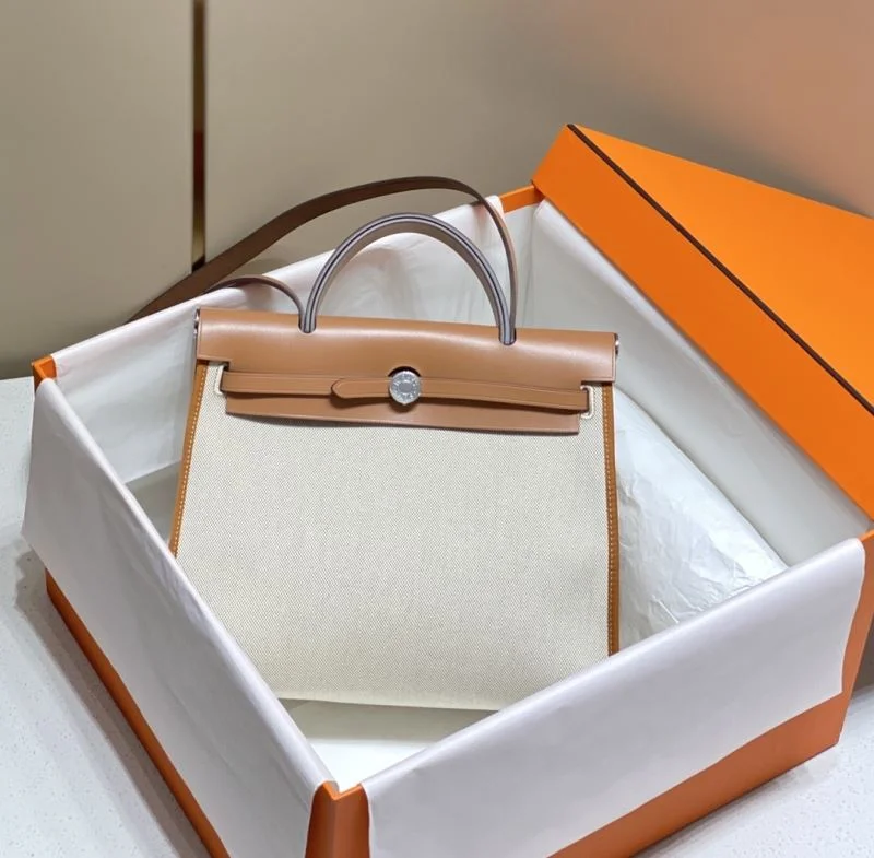 Hermes Herbag Bags QuickDry 48061