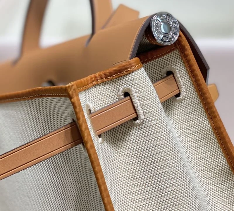 Hermes Herbag Bags QuickDry 48061