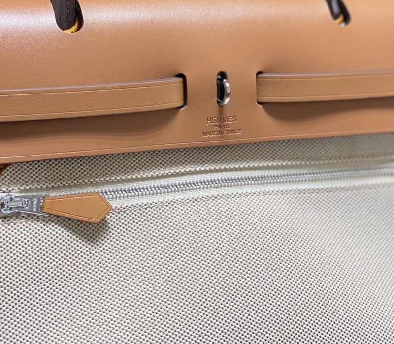 Hermes Herbag Bags QuickDry 48061