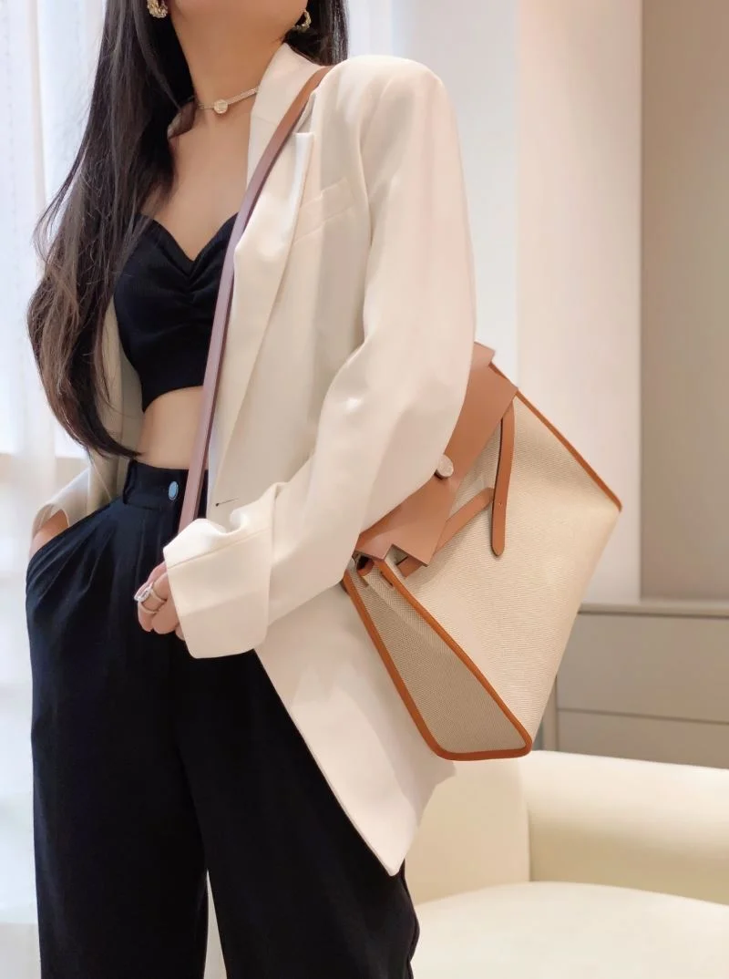 Hermes Herbag Bags QuickDry 48061