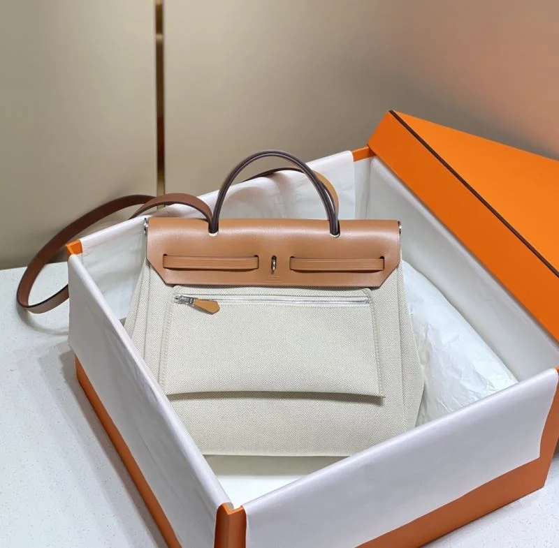 ZipUp Hermes Herbag Bags 48060