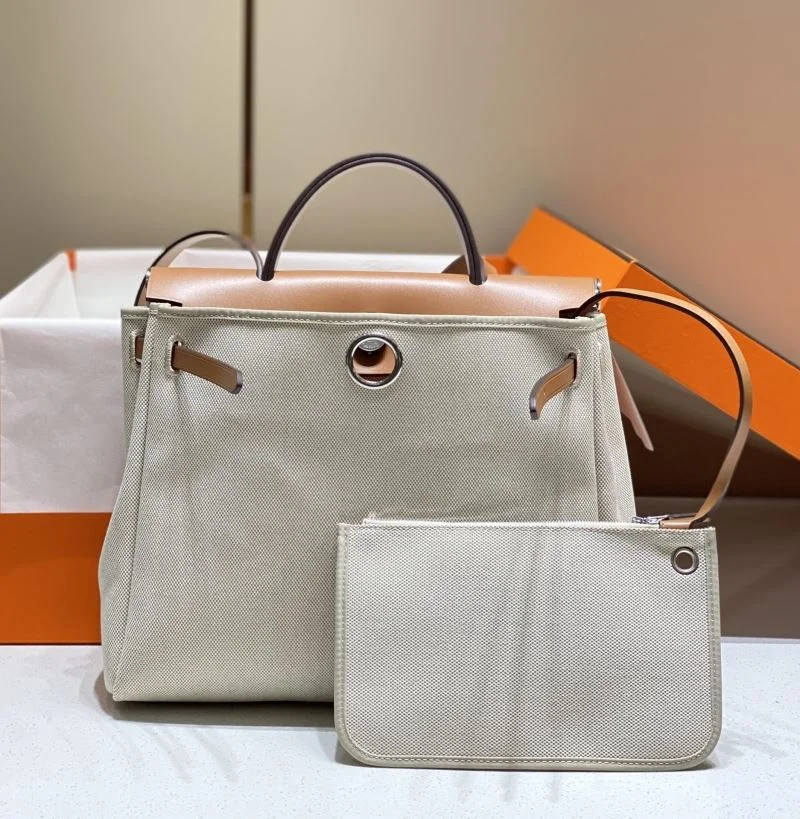 ZipUp Hermes Herbag Bags 48060