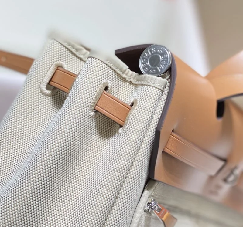 ZipUp Hermes Herbag Bags 48060