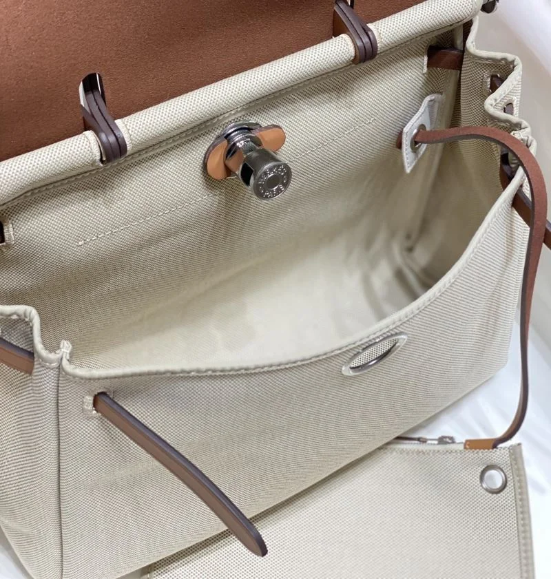 ZipUp Hermes Herbag Bags 48060