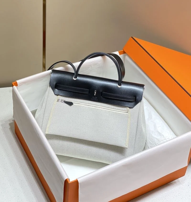 Hermes Herbag Bags Vibrant 48071