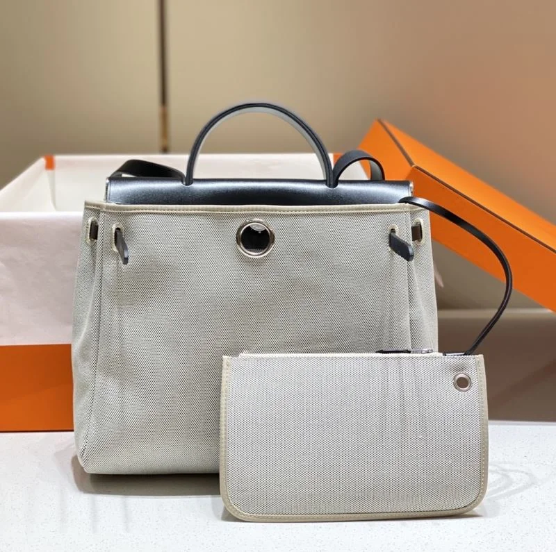 Hermes Herbag Bags Vibrant 48071