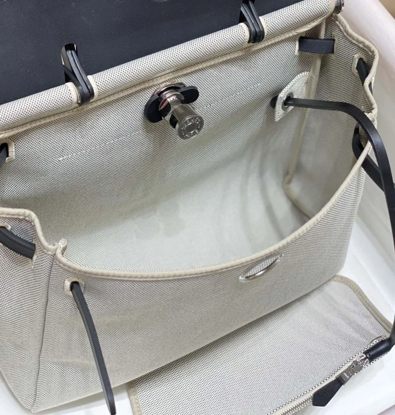 Hermes Herbag Bags Vibrant 48071