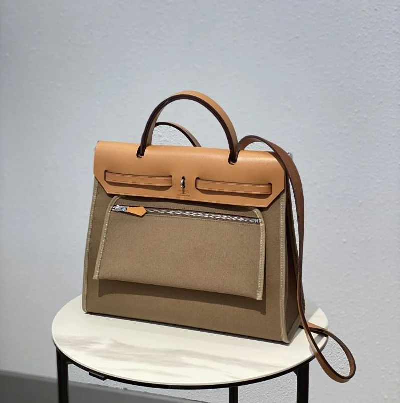 Hermes Herbag Bags GoAnywhere 48065