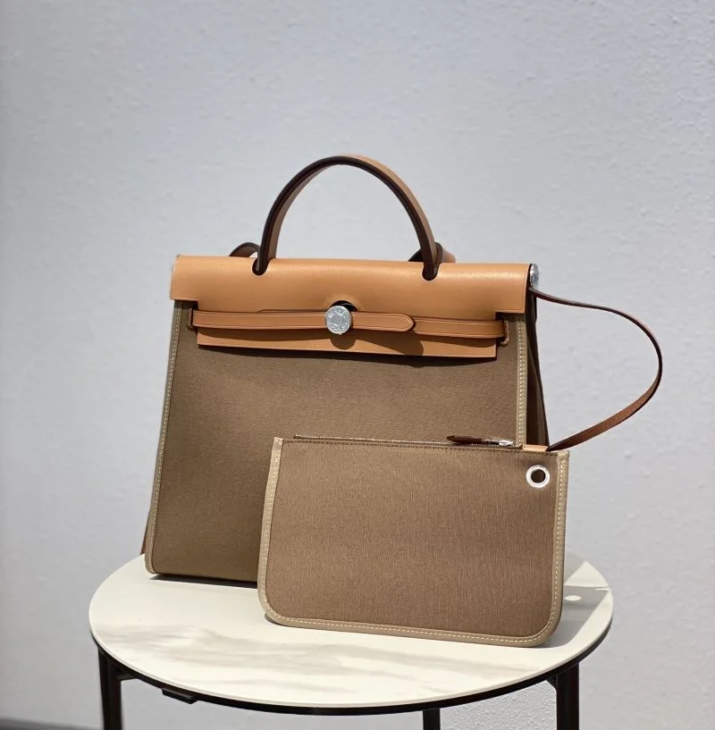 Hermes Herbag Bags GoAnywhere 48065
