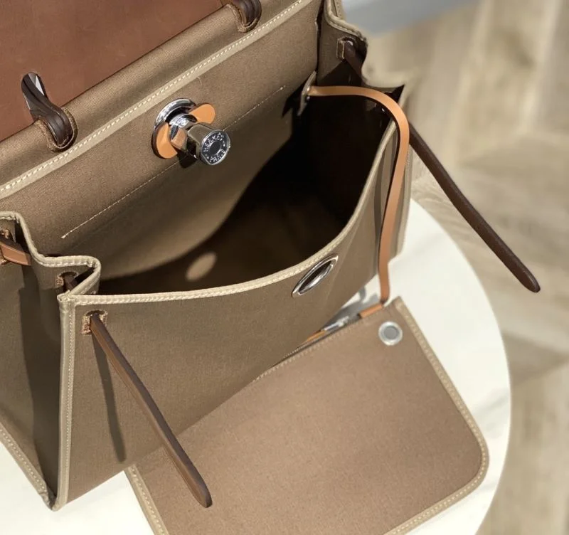 Hermes Herbag Bags GoAnywhere 48065